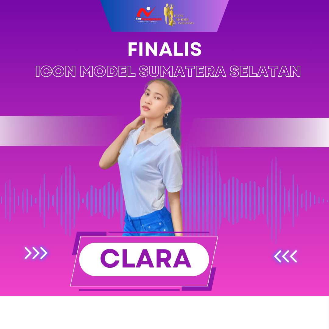 CLARA MARISKA 